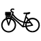 Icona City Bike