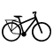 Icona Trekking Bike