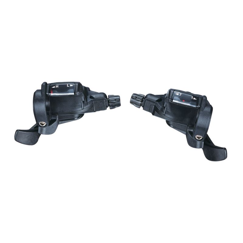TR36-MICR 7X3 MICROSHIFT