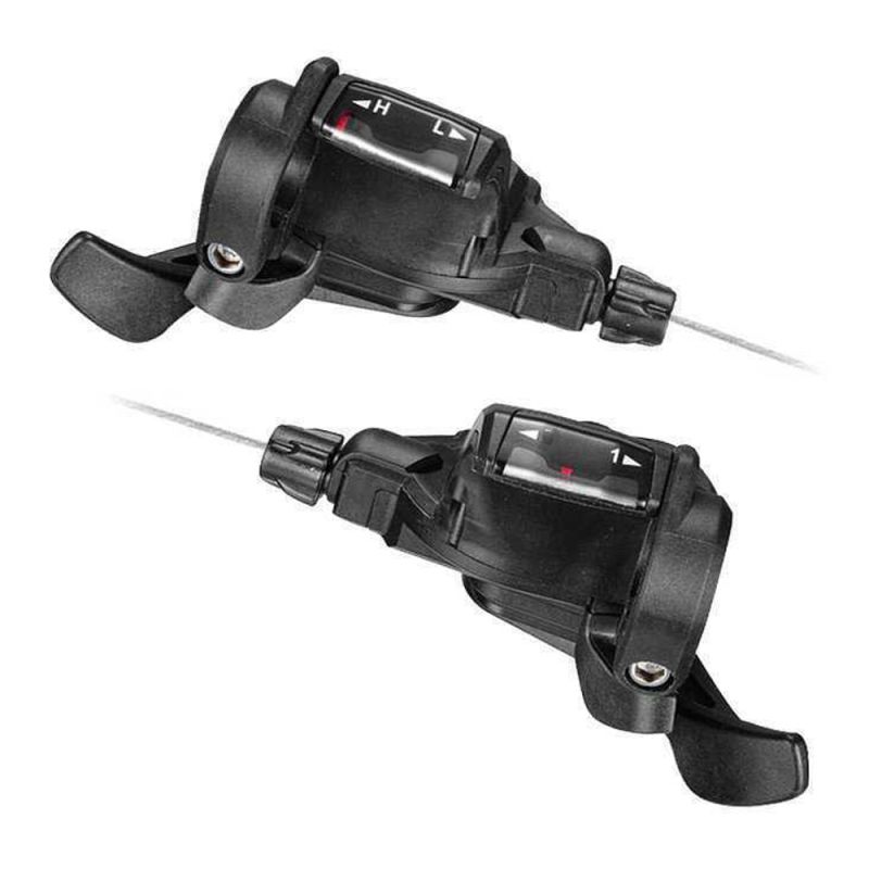 TR37-MICR 6X3 MICROSHIFT