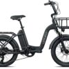 Amalfi 20x3.00 mini fat bike