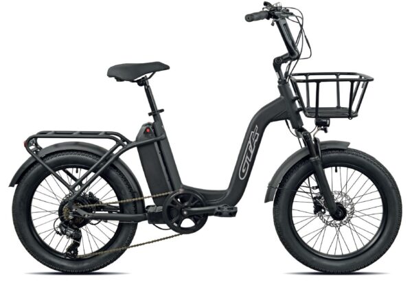 Amalfi 20x3.00 mini fat bike